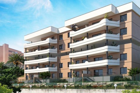 Apartament w Fuengirola, Malaga, Hiszpania 2 sypialnie, 100 mkw. nr 135482