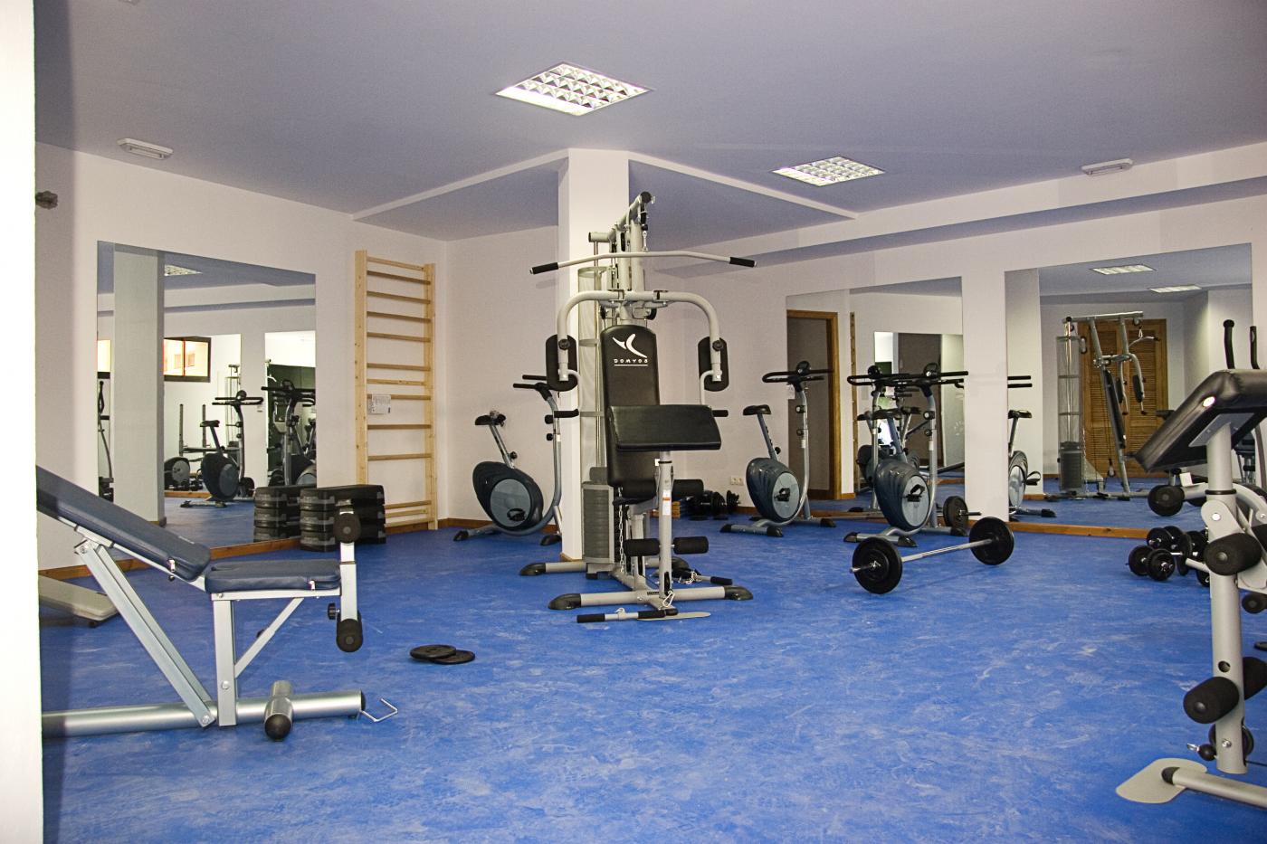 Apartament w Fuengirola, Malaga, Hiszpania 2 sypialnie, 100 mkw. nr 135482