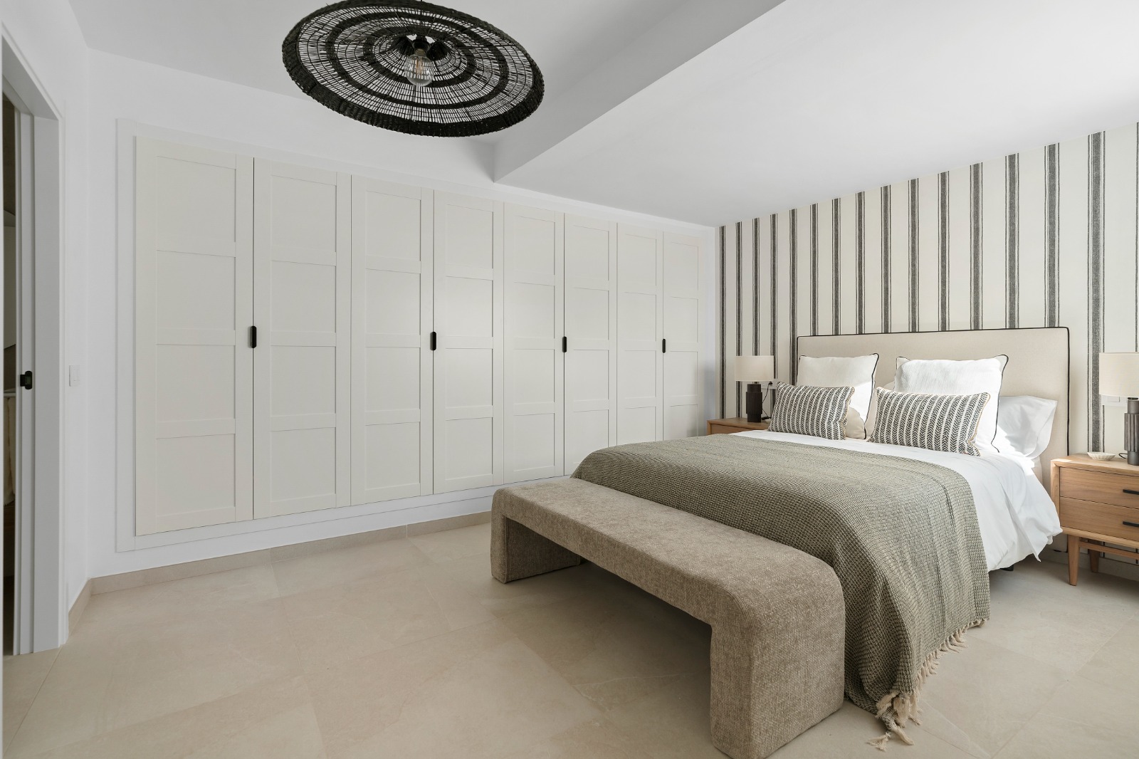 Villa en Mijas, Málaga, España 4 dormitorios, 178 m2 No. 135485