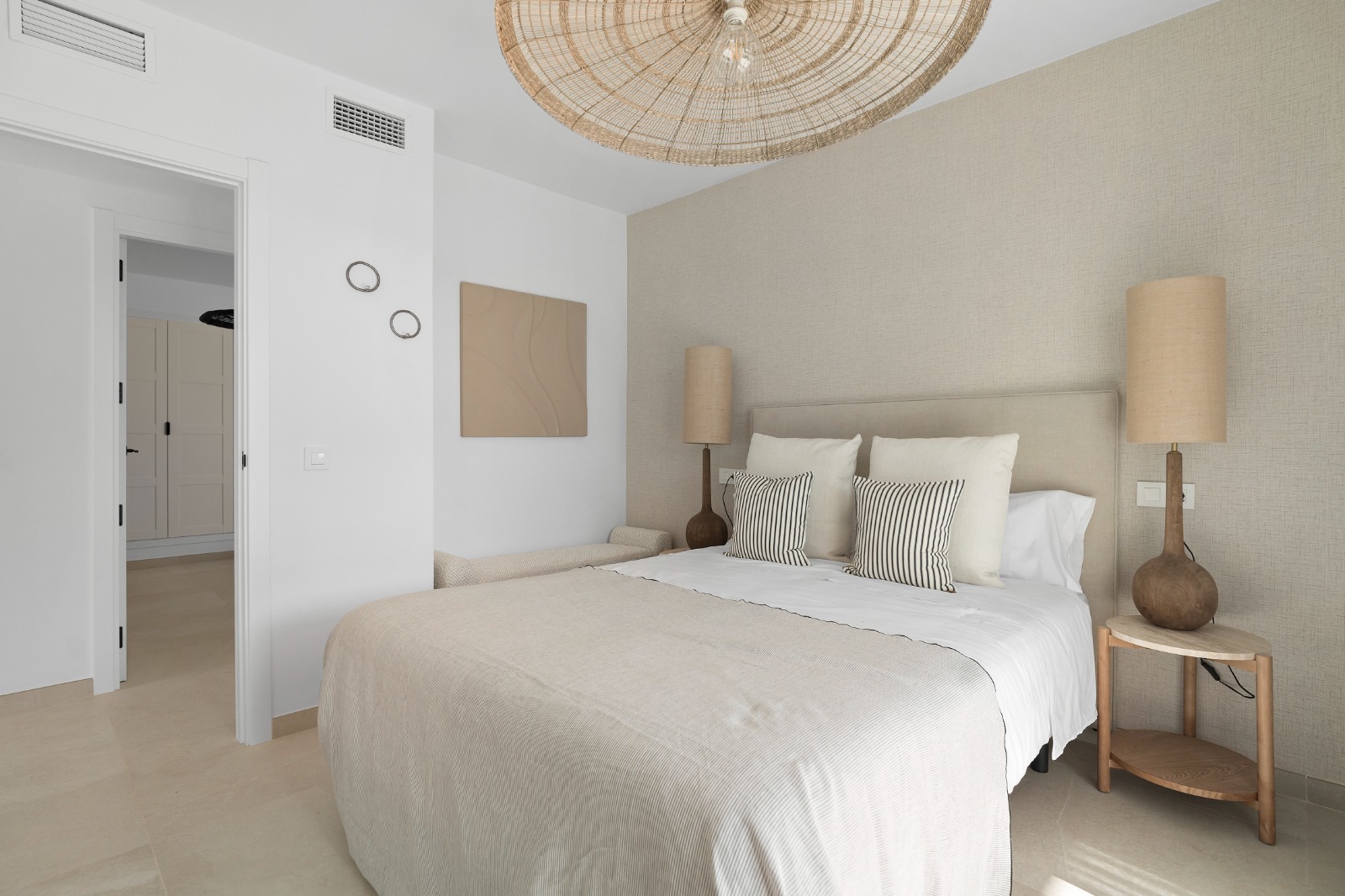 Villa en Mijas, Málaga, España 4 dormitorios, 178 m2 No. 135485