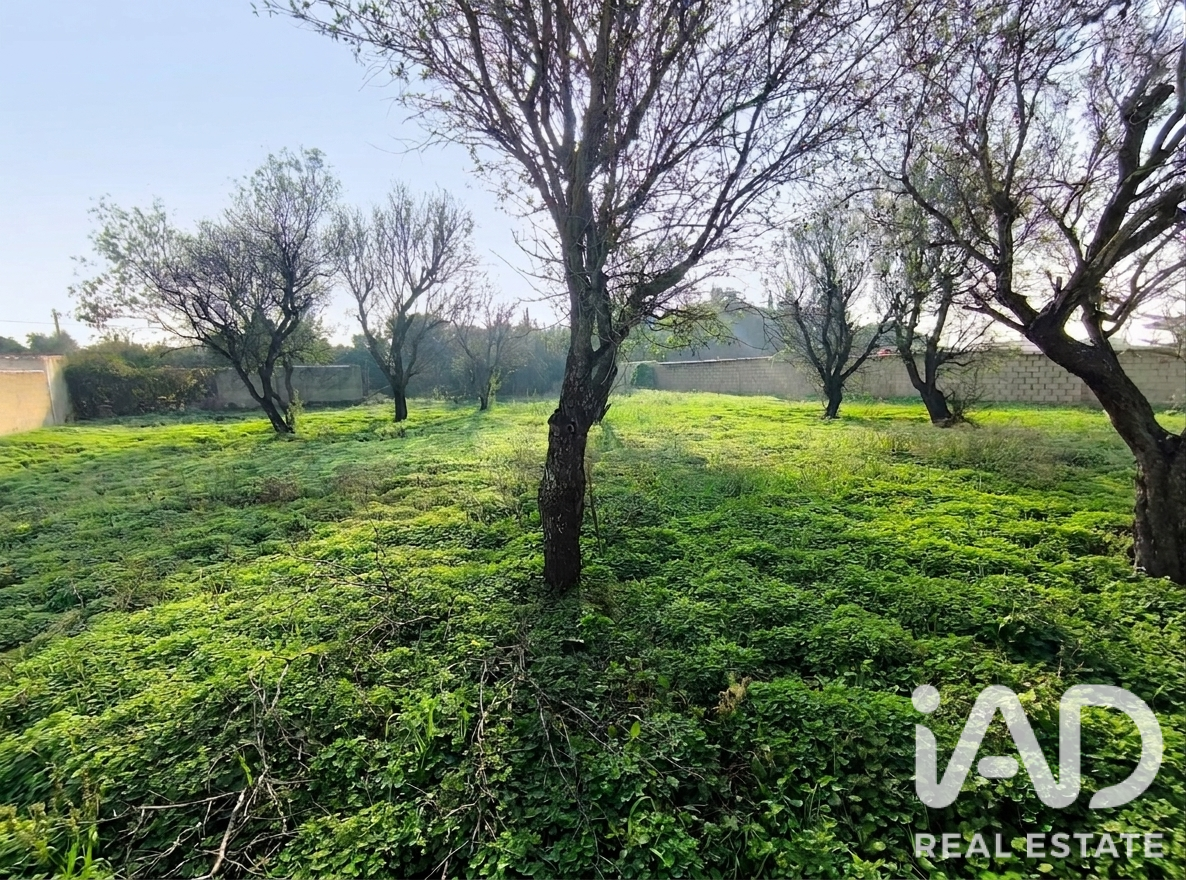 Land plot in Chiclana de la Frontera, Cadiz, Spain 947 sq.m. No. 187554