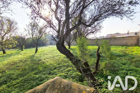 Land plot in Chiclana de la Frontera, Cadiz, Spain 947 sq.m. No. 187554