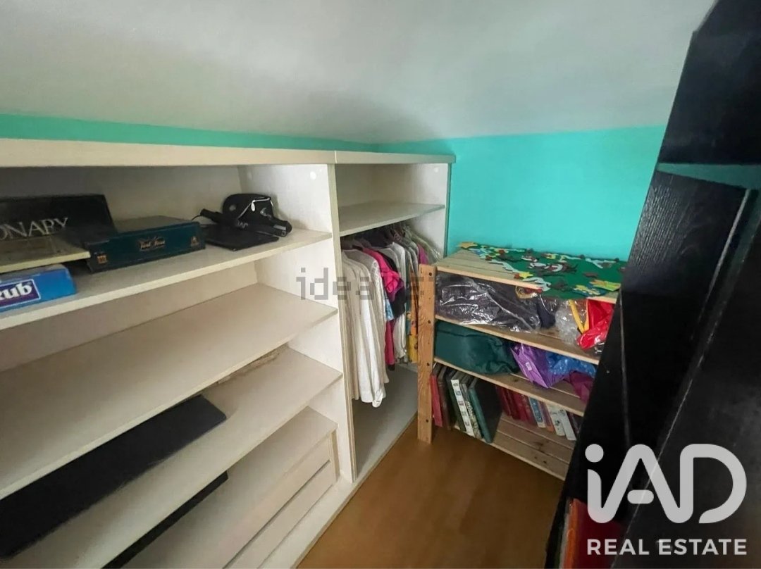 Duplex in Sant Feliu de Llobregat, Barcelona, Spanien 4 Schlafzimmer, 209 m2 Nr. 187553