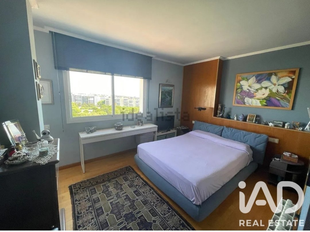 Duplex in Sant Feliu de Llobregat, Barcelona, Spanien 4 Schlafzimmer, 209 m2 Nr. 187553