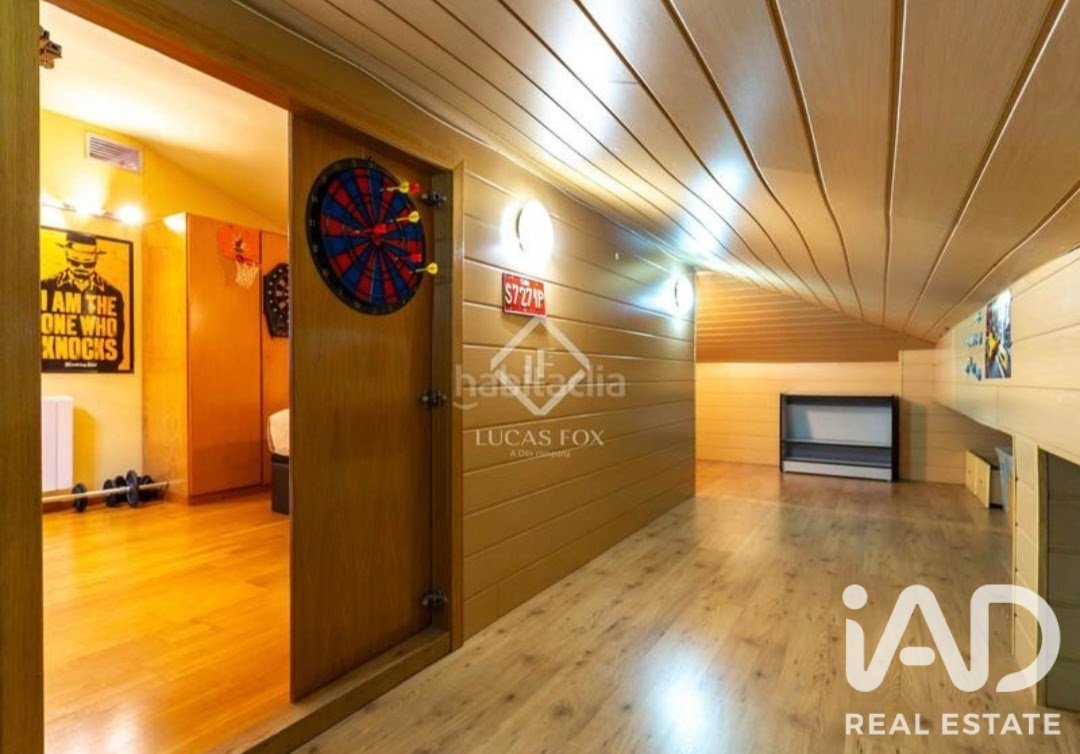 Duplex in Sant Feliu de Llobregat, Barcelona, Spanien 4 Schlafzimmer, 209 m2 Nr. 187553