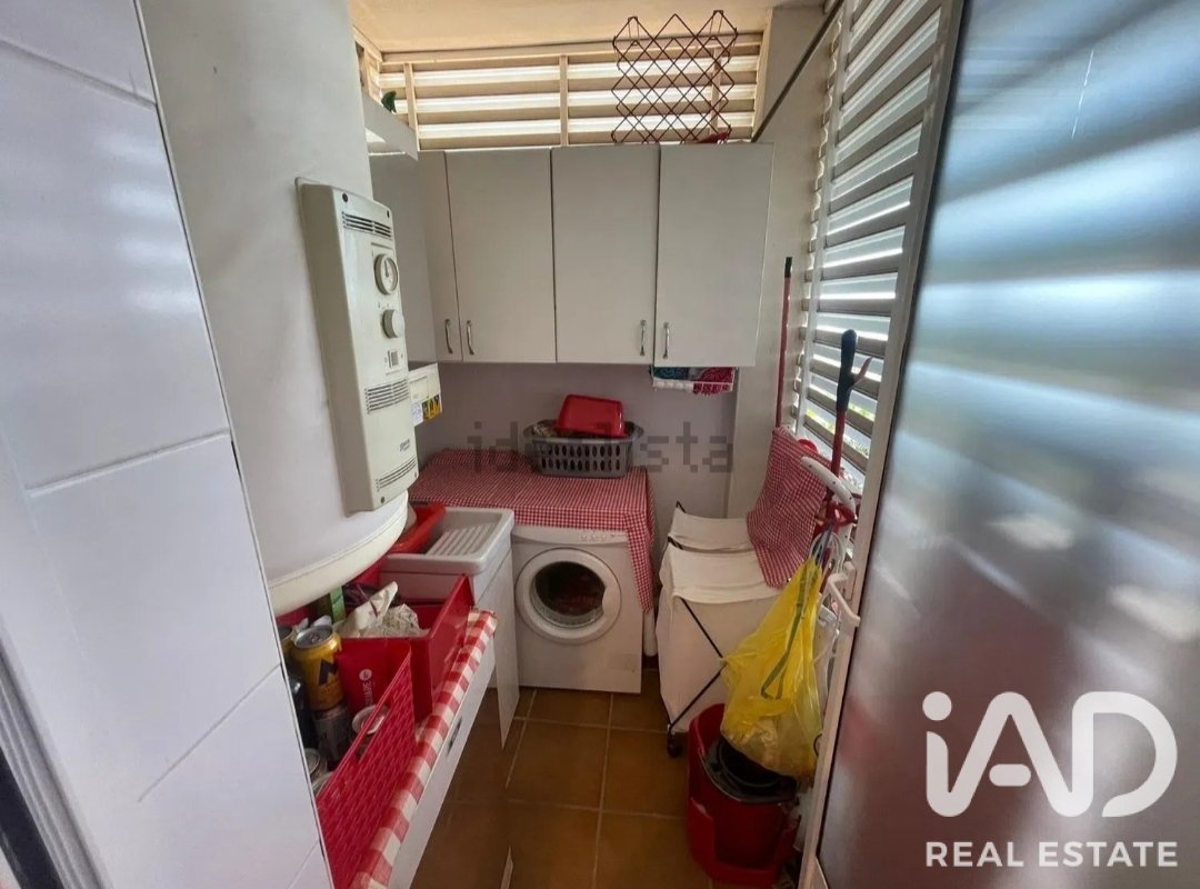 Duplex in Sant Feliu de Llobregat, Barcelona, Spanien 4 Schlafzimmer, 209 m2 Nr. 187553