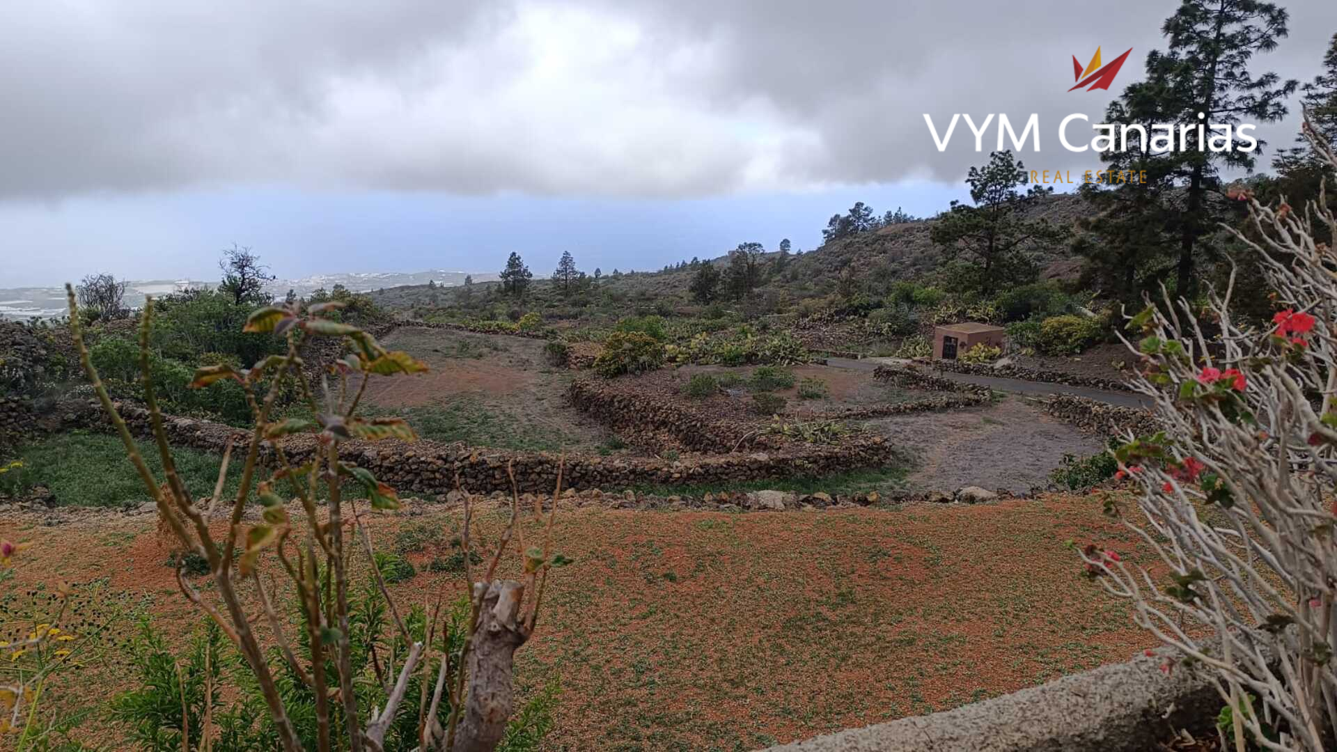 Finka w Guia de Isora, Tenerife, Hiszpania 1 sypialnia, 63 mkw. nr 138813