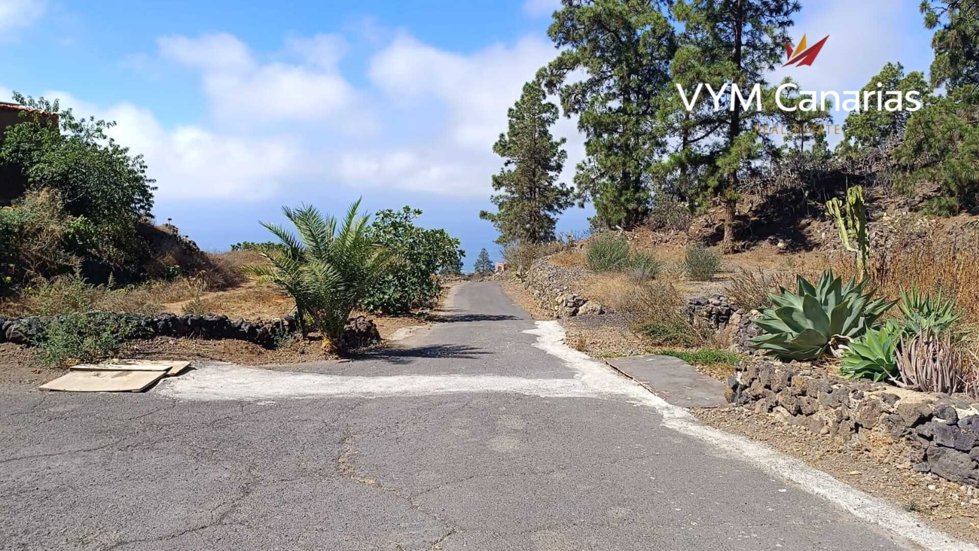 Finka w Guia de Isora, Tenerife, Hiszpania 1 sypialnia, 63 mkw. nr 138813