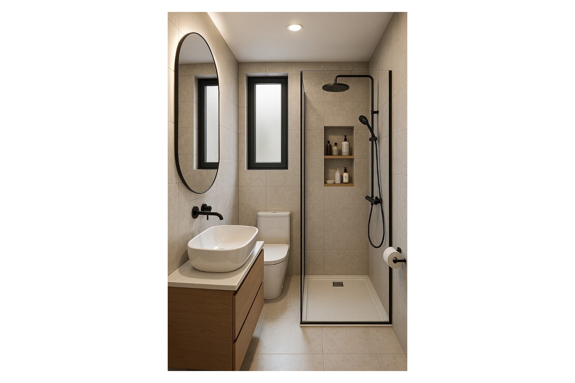 Dzīvoklis Alicante, Spānijā 2 istabas,  Nr. 140457