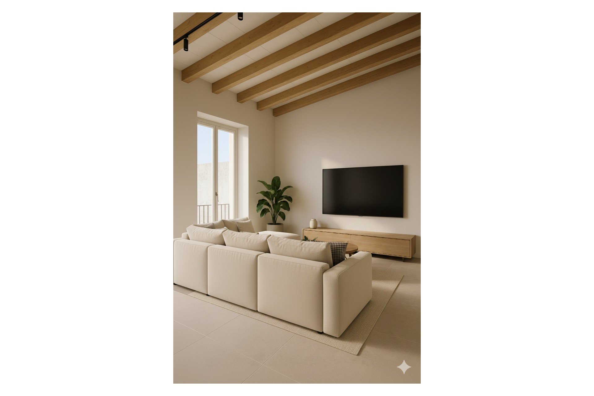 Dzīvoklis Alicante, Spānijā 2 istabas,  Nr. 140457