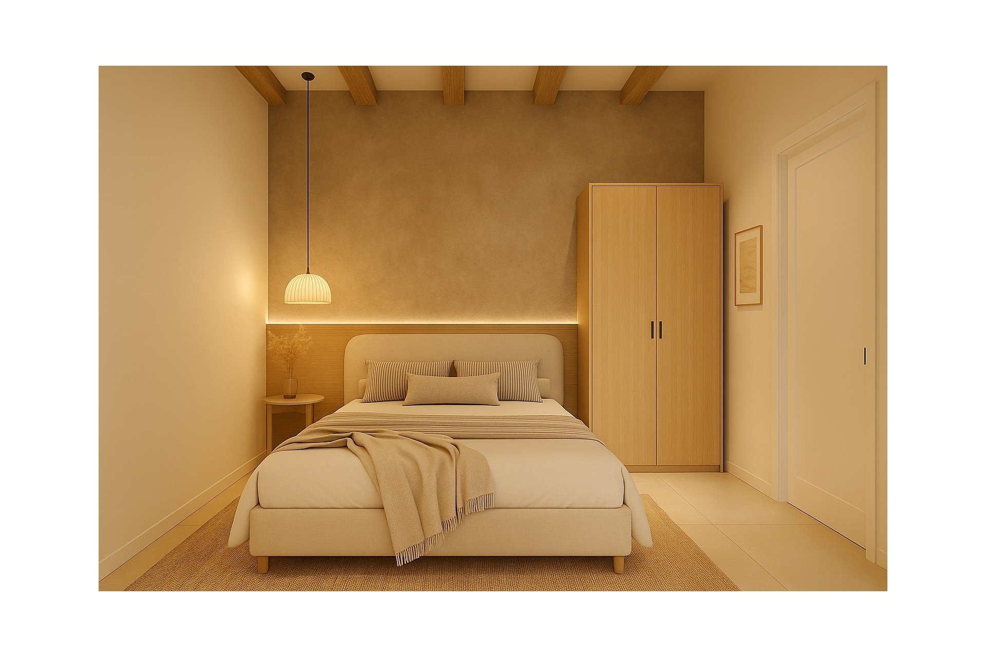 Dzīvoklis Alicante, Spānijā 2 istabas,  Nr. 140457