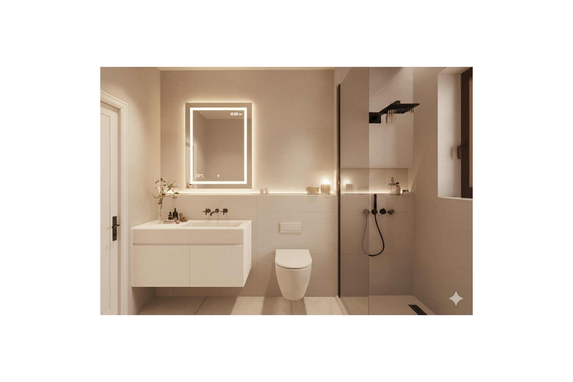 Dzīvoklis Alicante, Spānijā 2 istabas,  Nr. 140457