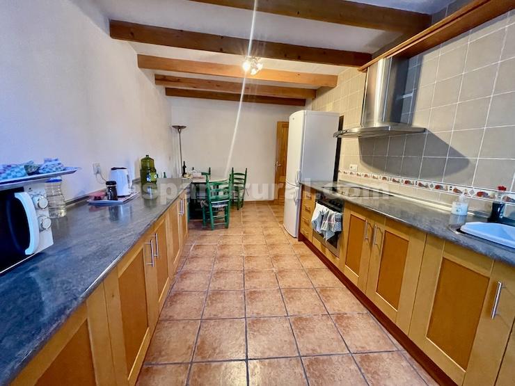 Talo Chercos, Almeria, Espanja 6 makuuhuonetta, 400 m2 No. 140455