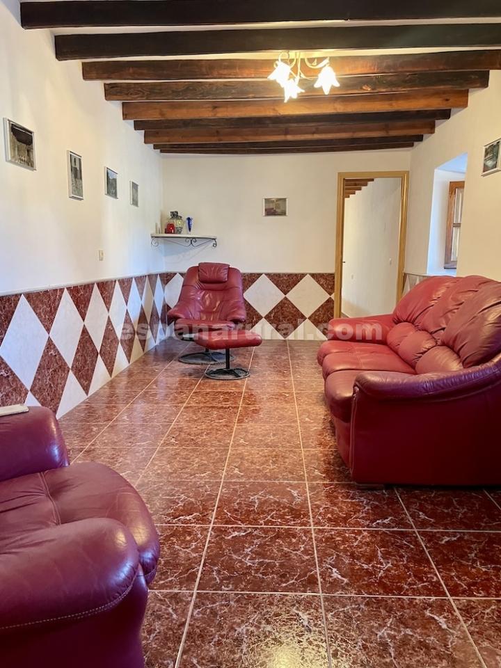 Talo Chercos, Almeria, Espanja 6 makuuhuonetta, 400 m2 No. 140455