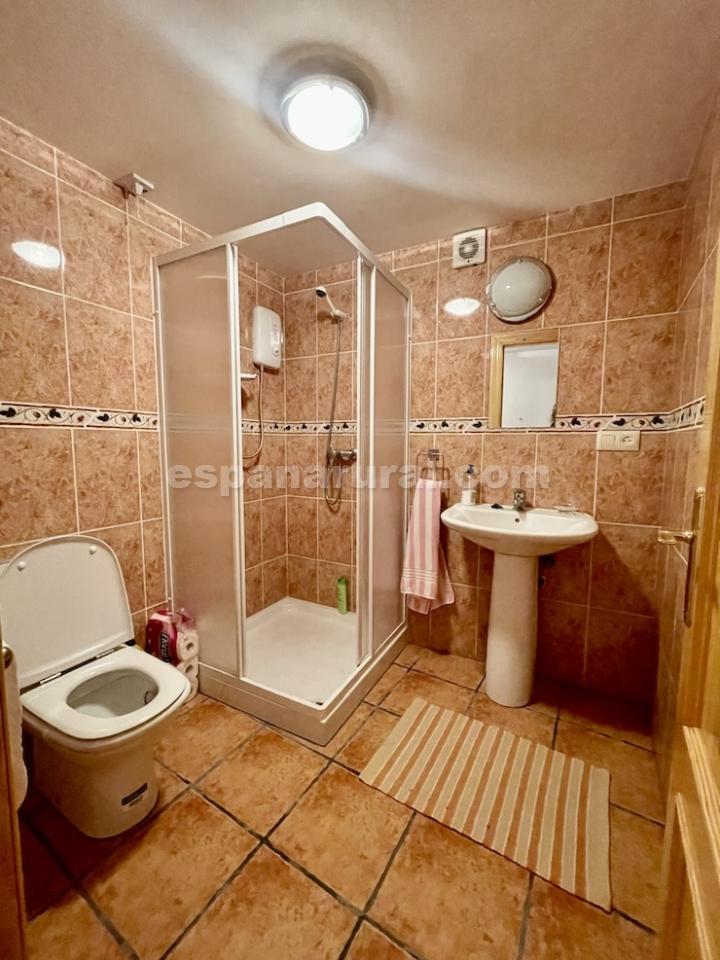 Talo Chercos, Almeria, Espanja 6 makuuhuonetta, 400 m2 No. 140455