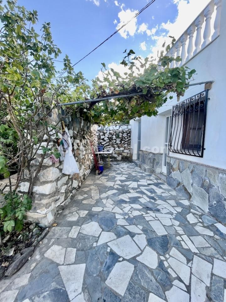 Talo Chercos, Almeria, Espanja 6 makuuhuonetta, 400 m2 No. 140455