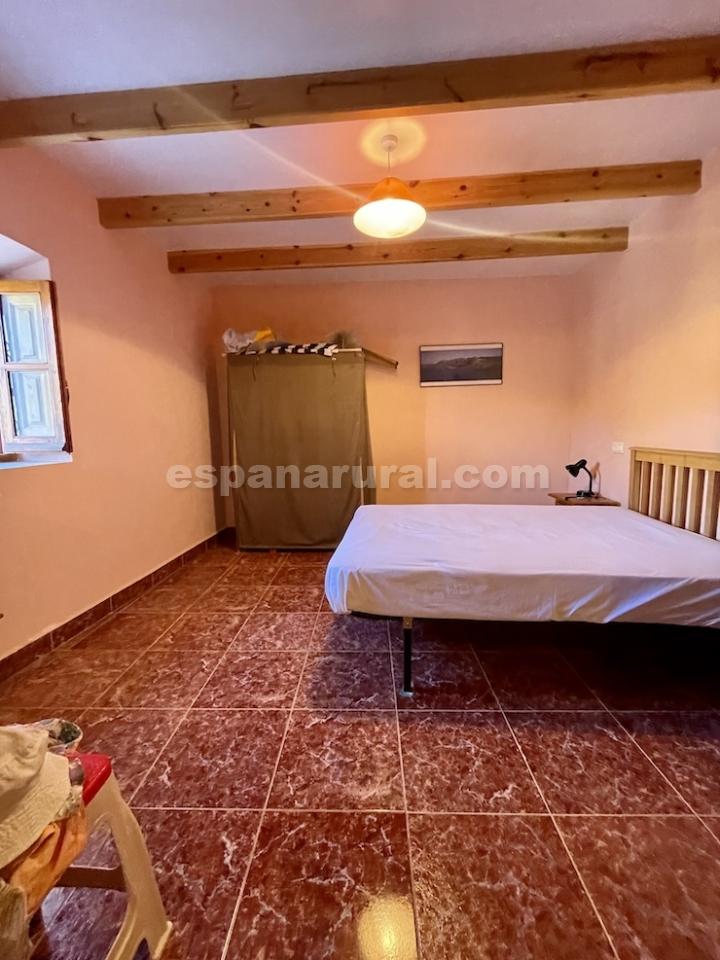 Talo Chercos, Almeria, Espanja 6 makuuhuonetta, 400 m2 No. 140455