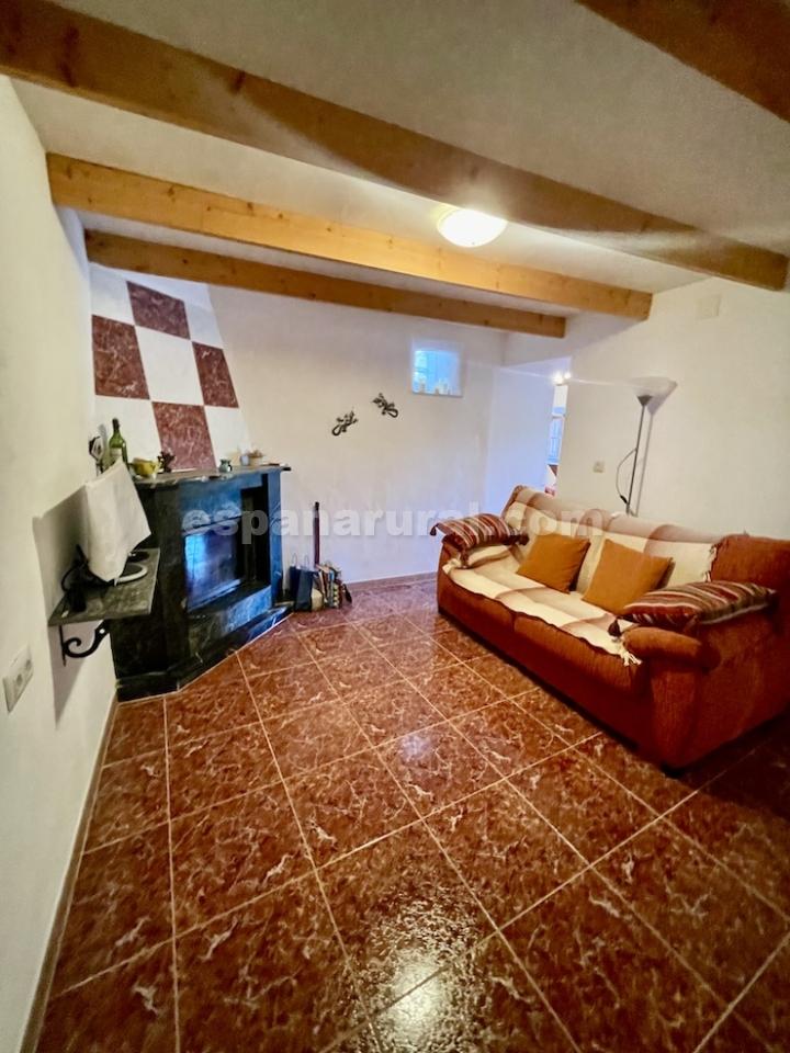 Talo Chercos, Almeria, Espanja 6 makuuhuonetta, 400 m2 No. 140455