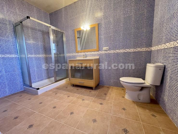 Talo Chercos, Almeria, Espanja 6 makuuhuonetta, 400 m2 No. 140455