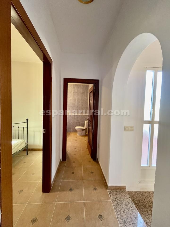 Talo Chercos, Almeria, Espanja 6 makuuhuonetta, 400 m2 No. 140455