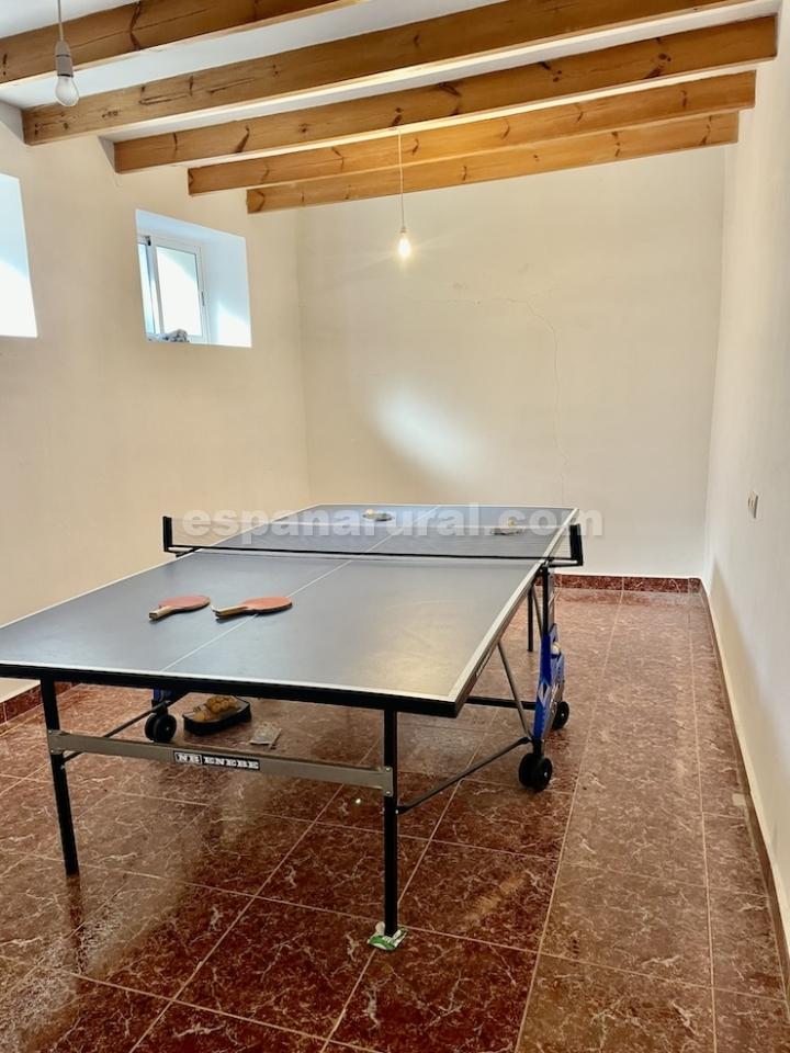 Talo Chercos, Almeria, Espanja 6 makuuhuonetta, 400 m2 No. 140455