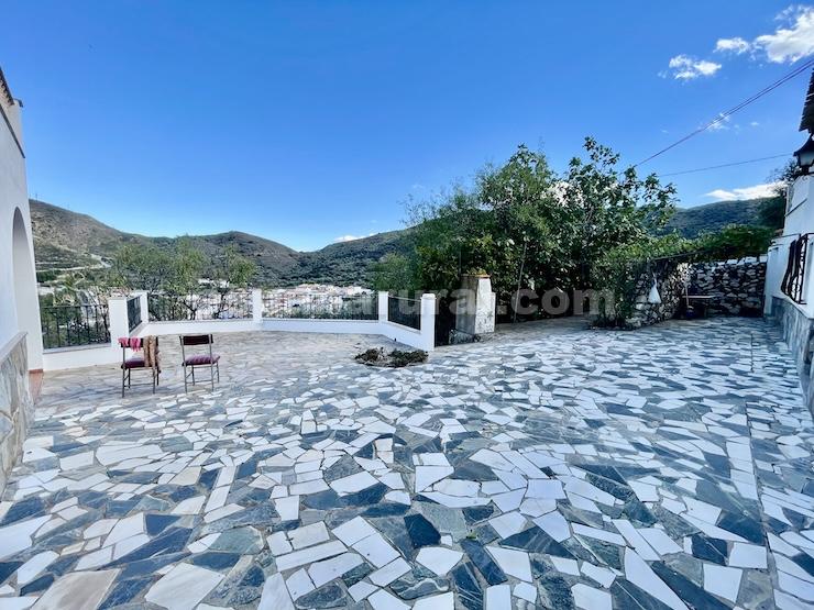 Talo Chercos, Almeria, Espanja 6 makuuhuonetta, 400 m2 No. 140455