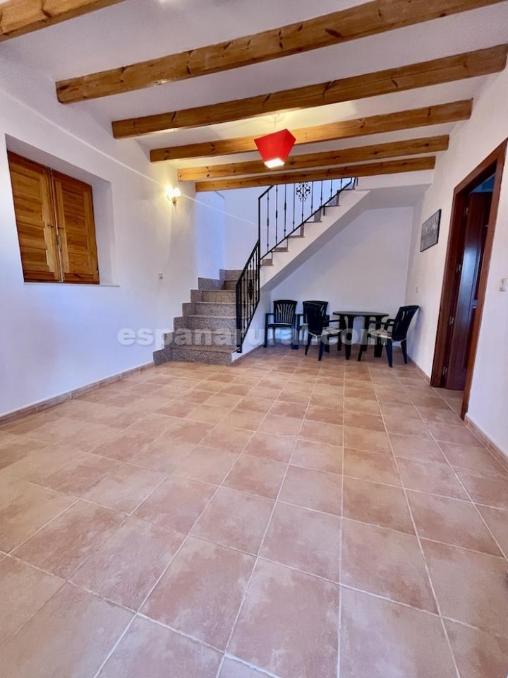 Talo Chercos, Almeria, Espanja 6 makuuhuonetta, 400 m2 No. 140455