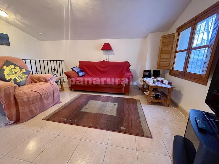 Talo Chercos, Almeria, Espanja 6 makuuhuonetta, 400 m2 No. 140455