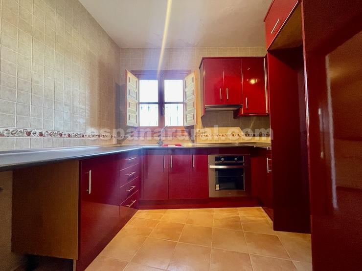Talo Chercos, Almeria, Espanja 6 makuuhuonetta, 400 m2 No. 140455