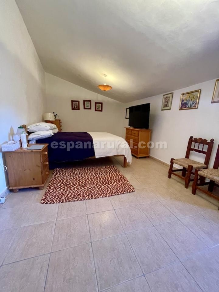 Talo Chercos, Almeria, Espanja 6 makuuhuonetta, 400 m2 No. 140455