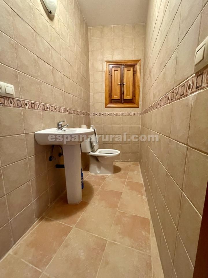 Talo Chercos, Almeria, Espanja 6 makuuhuonetta, 400 m2 No. 140455