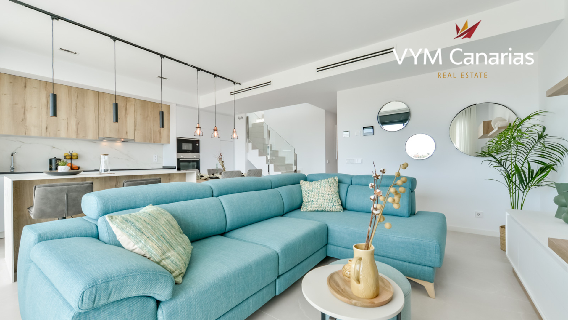 Penthouse in Finestrat, Alicante, Spain 3 bedrooms, 105 sq.m. No. 147591