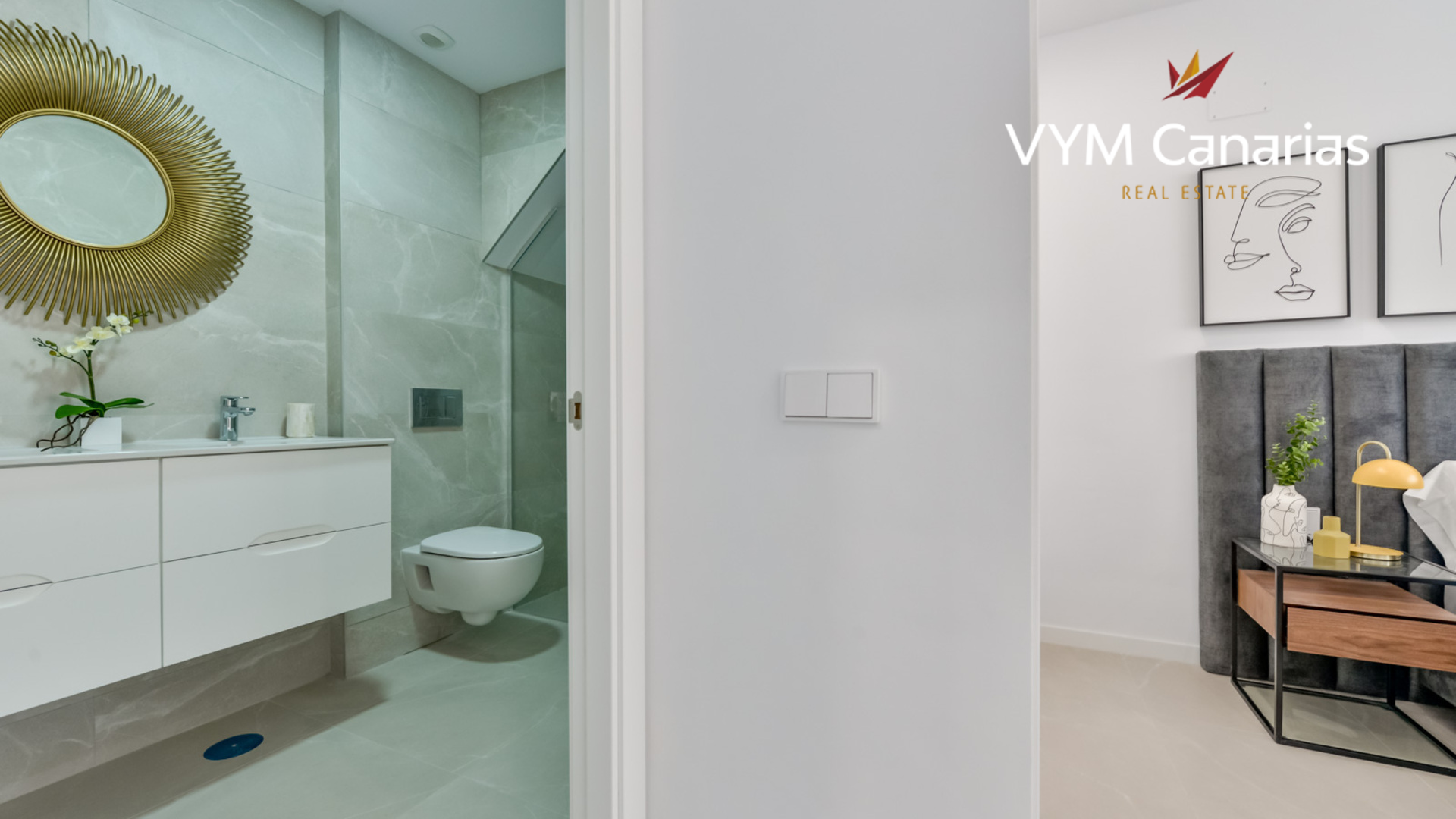 Penthouse in Finestrat, Alicante, Spain 3 bedrooms, 105 sq.m. No. 147591