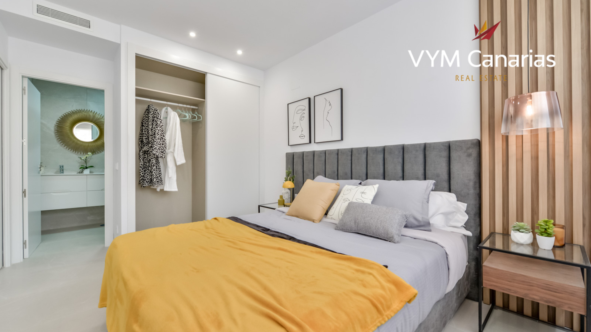 Penthouse in Finestrat, Alicante, Spain 3 bedrooms, 105 sq.m. No. 147591