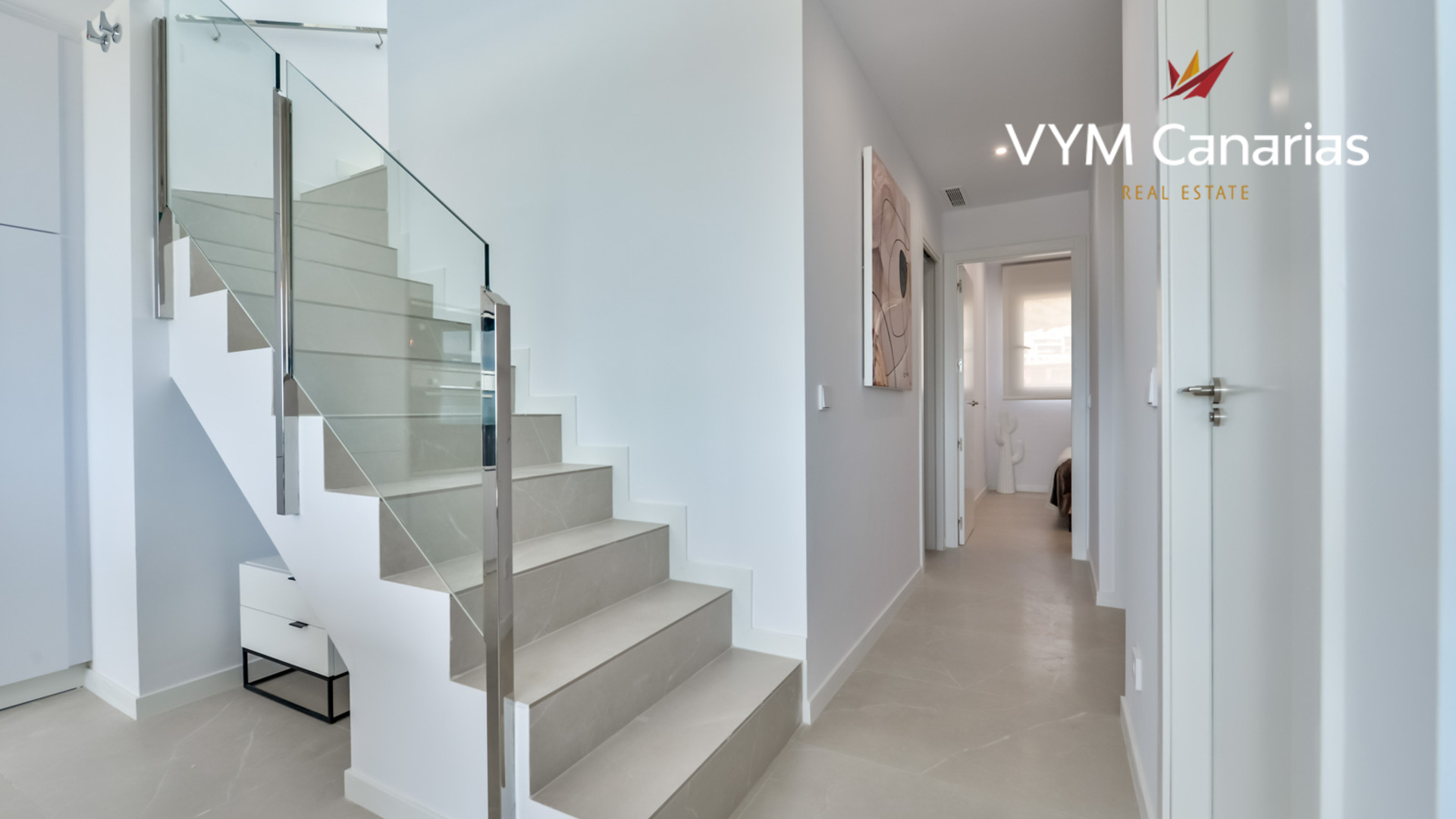 Penthouse in Finestrat, Alicante, Spain 3 bedrooms, 105 sq.m. No. 147591