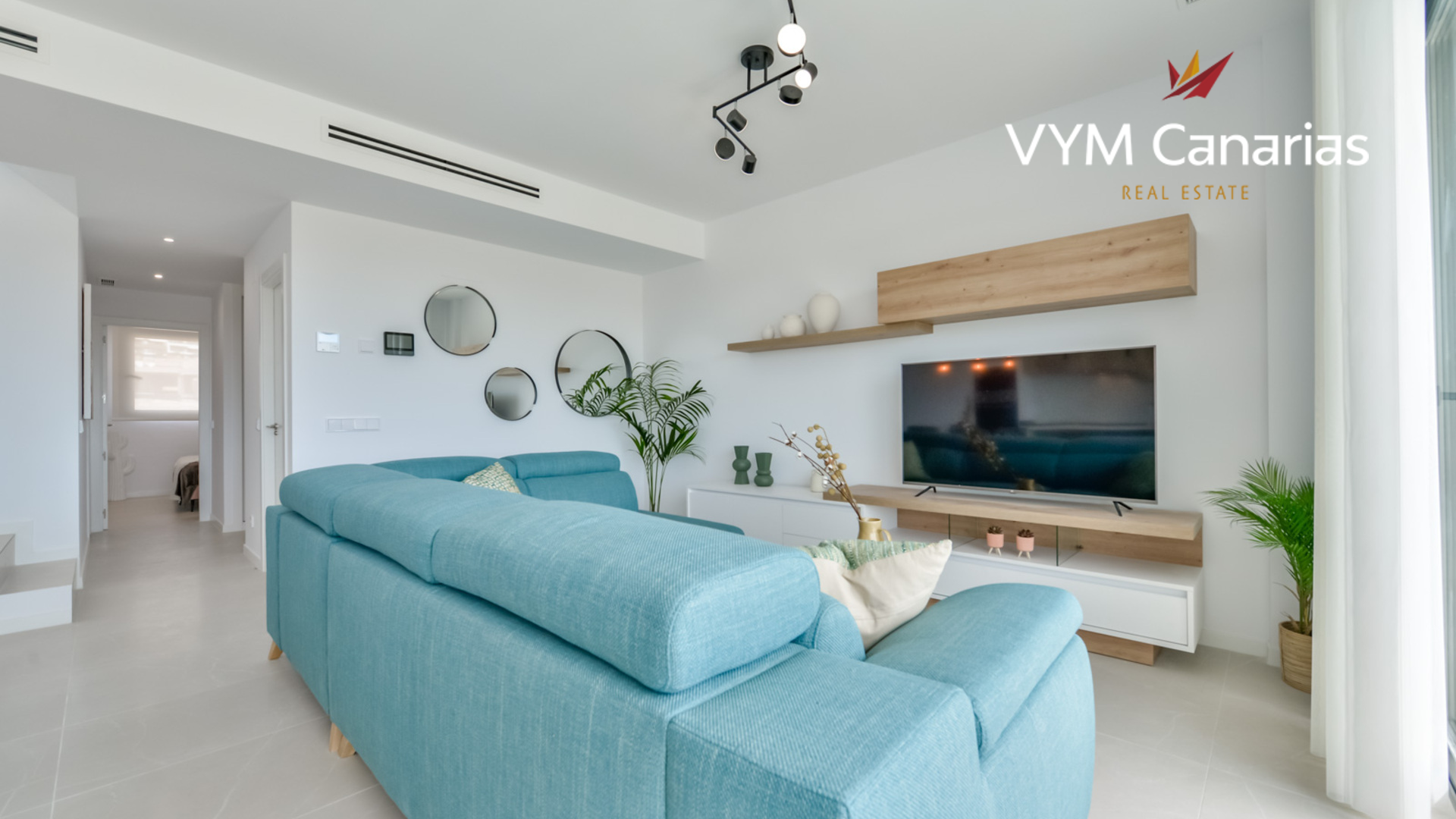 Penthouse in Finestrat, Alicante, Spain 3 bedrooms, 105 sq.m. No. 147591
