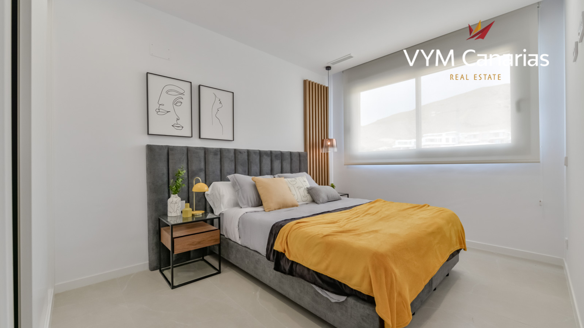 Penthouse in Finestrat, Alicante, Spain 3 bedrooms, 105 sq.m. No. 147591