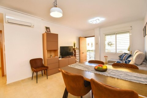 Сasa en Algorfa, Alicante, España 3 dormitorios, 170 m2 No. 147593