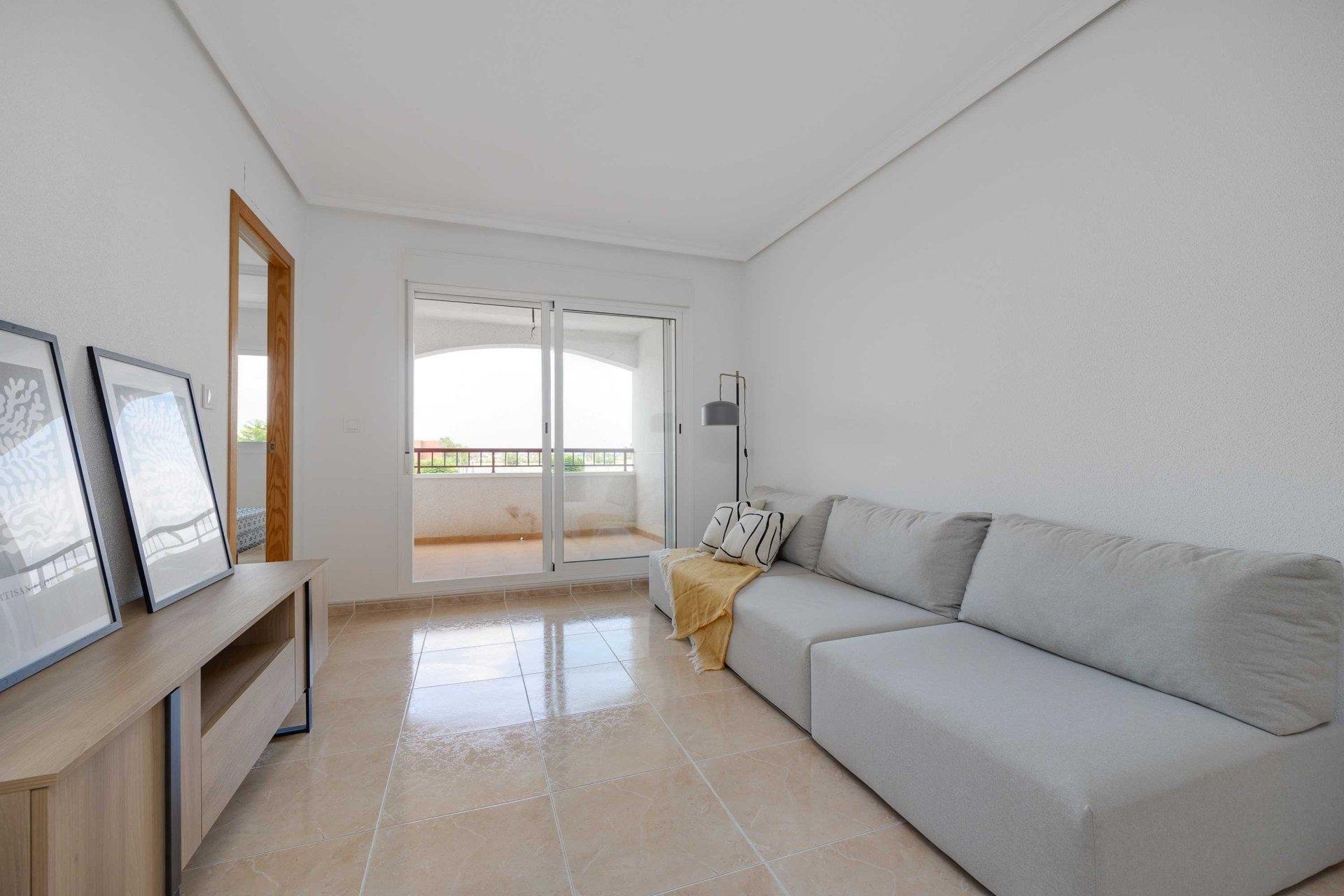 Apartamento en San Fulgencio, Alicante, España 2 dormitorios, 75 m2 No. 184282