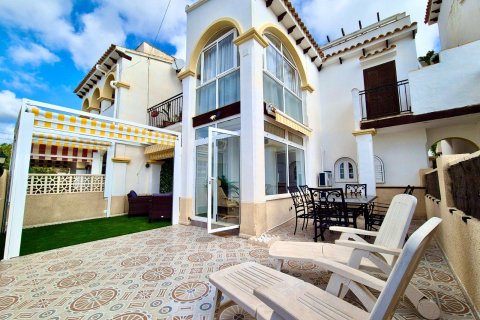 Bungalo San Miguel de Salinas, Alicante, Spānijā 1 istaba, 30 m2 Nr. 184285