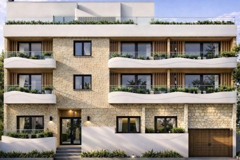 Apartment in San Pedro del Pinatar, Murcia, Spain 2 bedrooms,  No. 182586