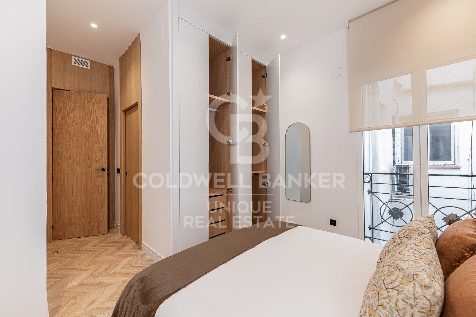 Apartment in Madrid, Spain 3 bedrooms, 137 sq.m. No. 156952