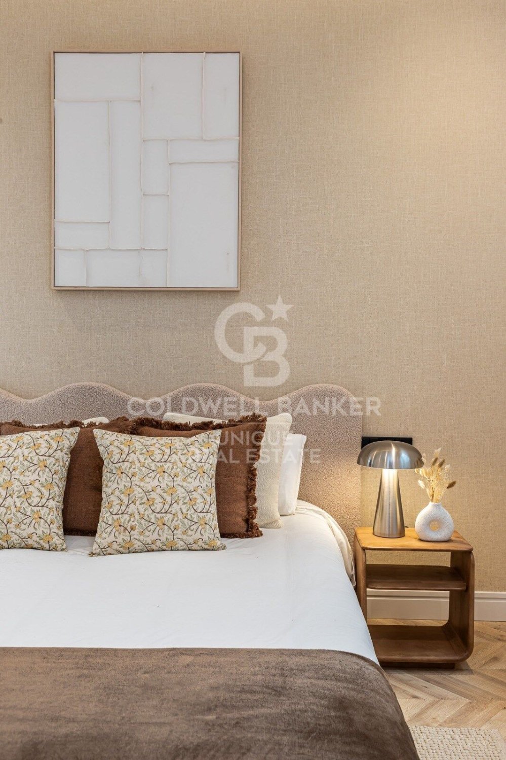 Apartment in Madrid, Spain 3 bedrooms, 137 sq.m. No. 156952