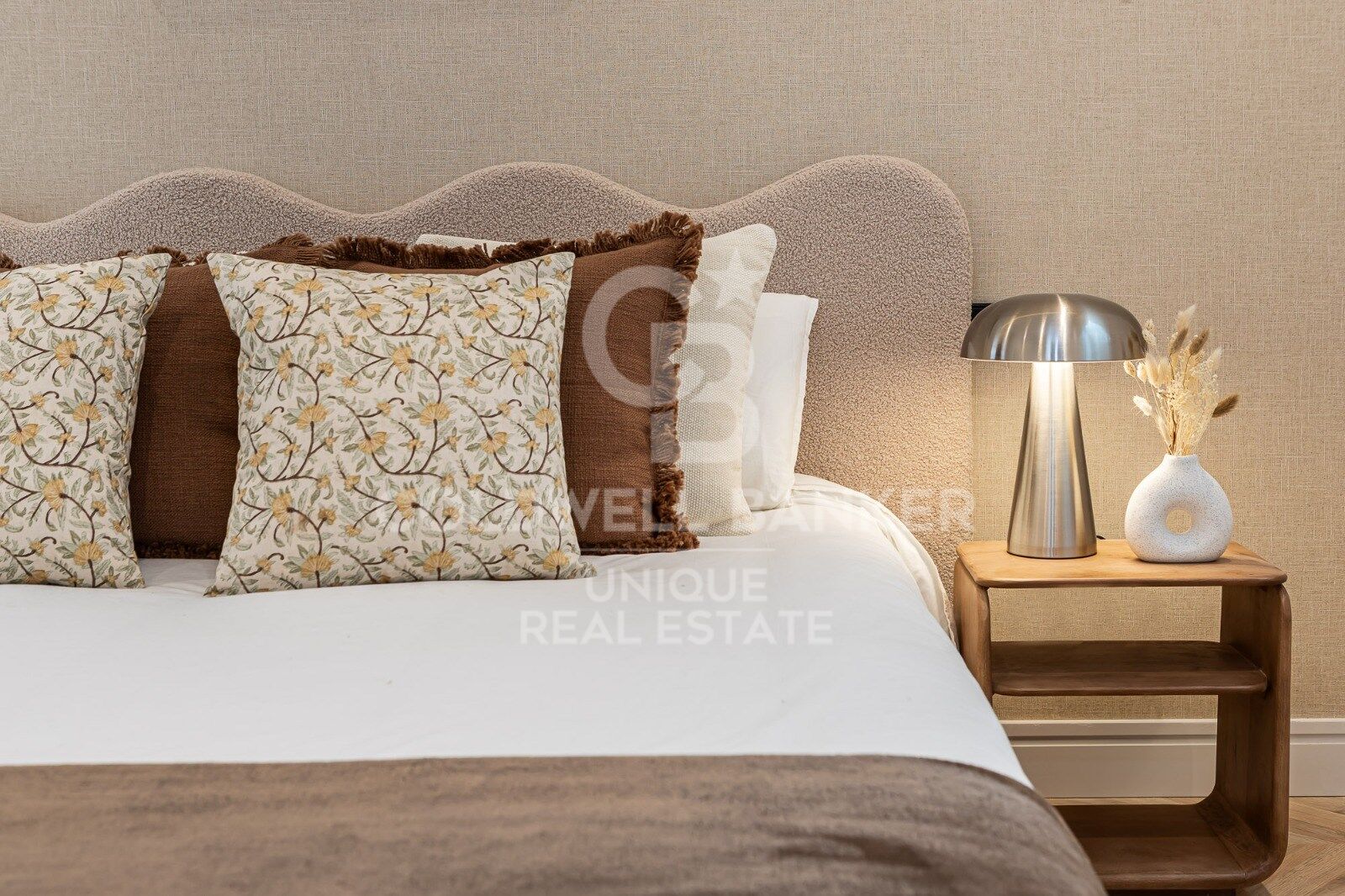 Apartment in Madrid, Spain 3 bedrooms, 137 sq.m. No. 156952