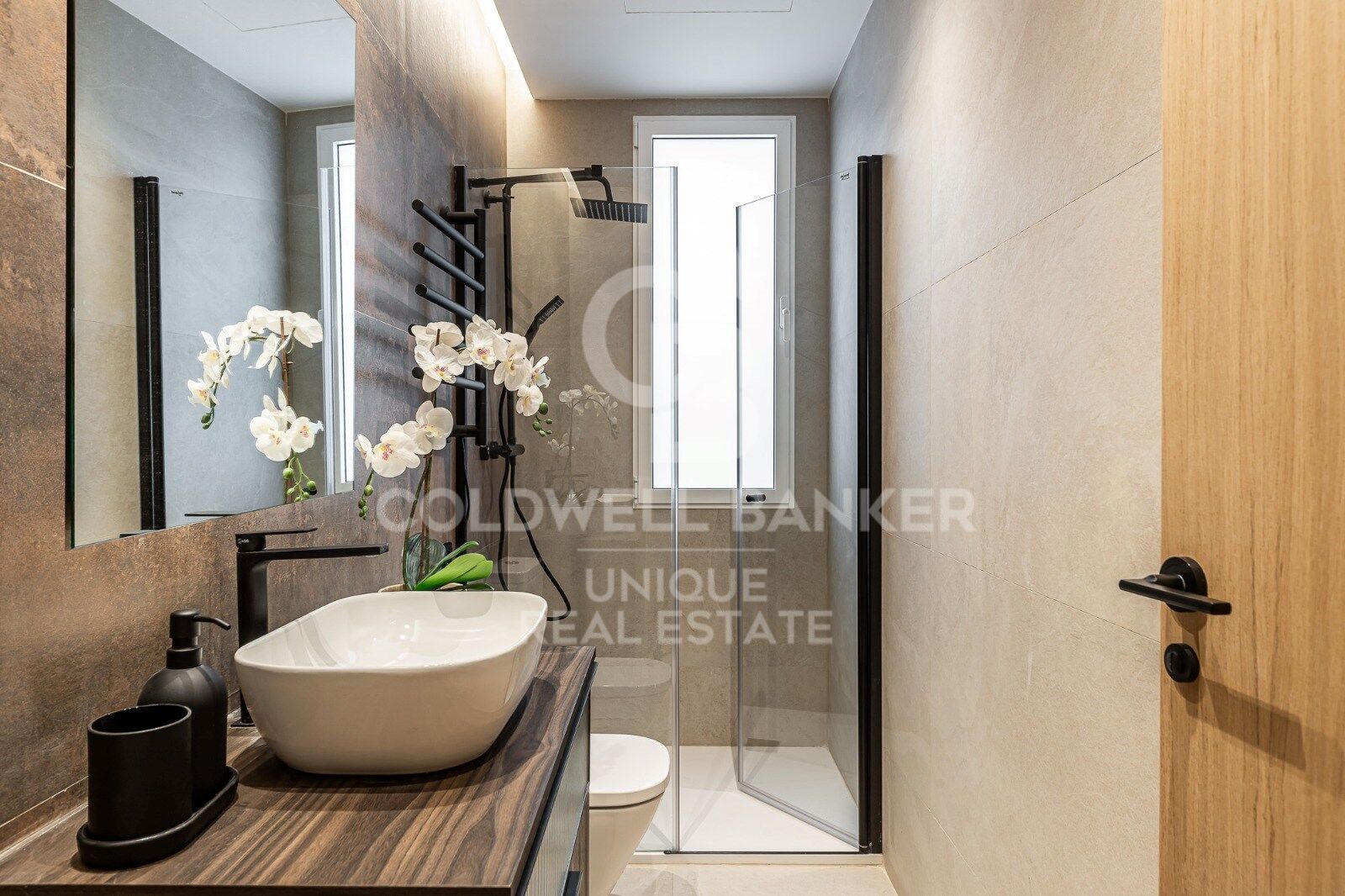 Apartment in Madrid, Spain 3 bedrooms, 137 sq.m. No. 156952