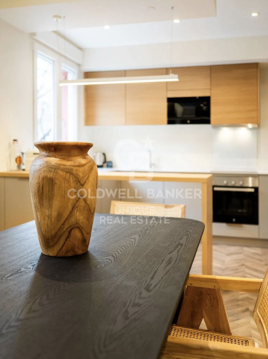 Wohnung in Madrid, Spanien 3 Schlafzimmer, 110 m2 Nr. 156957