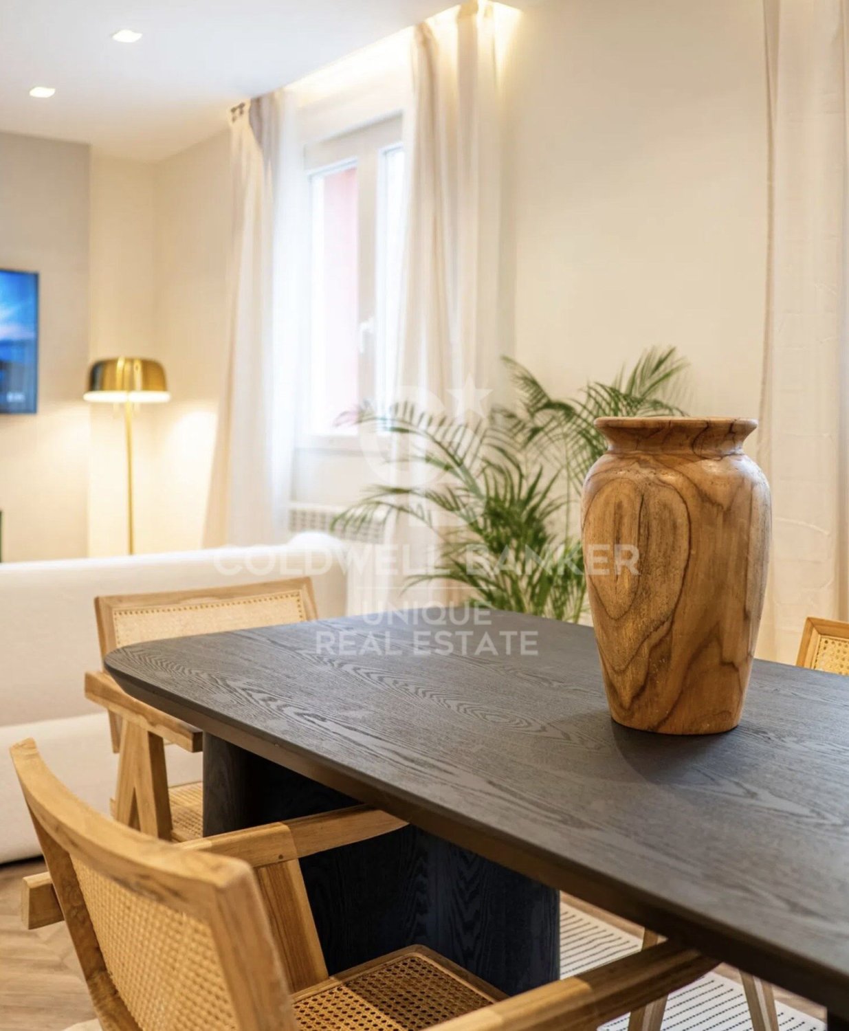 Wohnung in Madrid, Spanien 3 Schlafzimmer, 110 m2 Nr. 156957