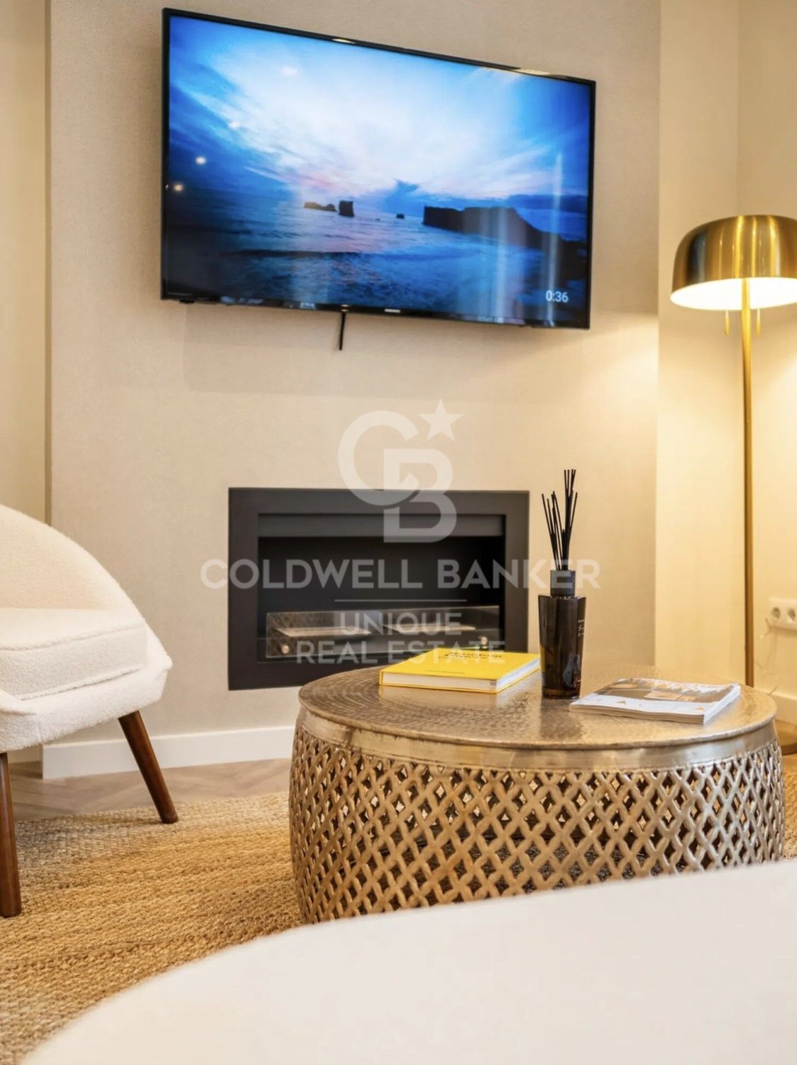Wohnung in Madrid, Spanien 3 Schlafzimmer, 110 m2 Nr. 156957