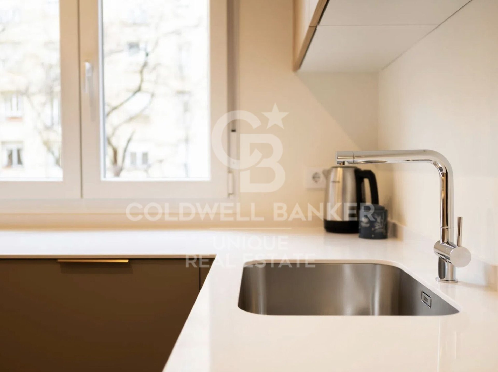 Wohnung in Madrid, Spanien 3 Schlafzimmer, 110 m2 Nr. 156957
