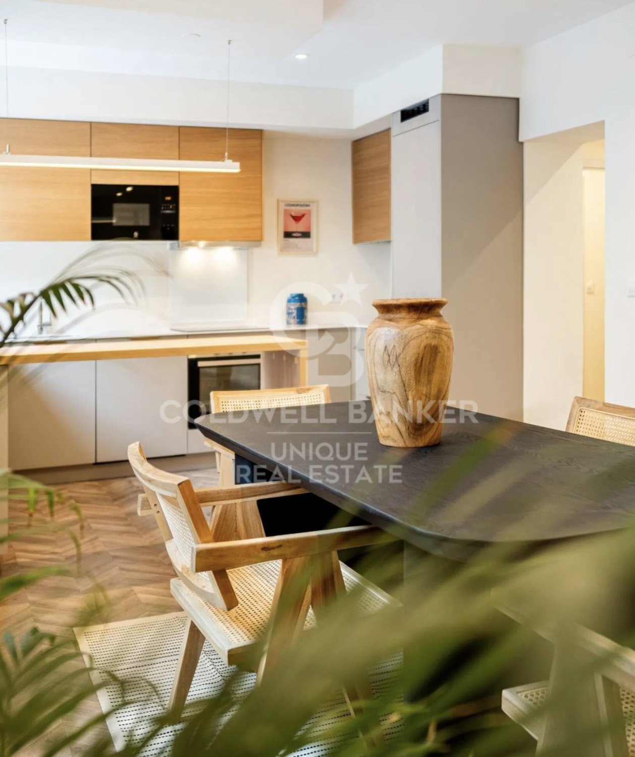 Wohnung in Madrid, Spanien 3 Schlafzimmer, 110 m2 Nr. 156957
